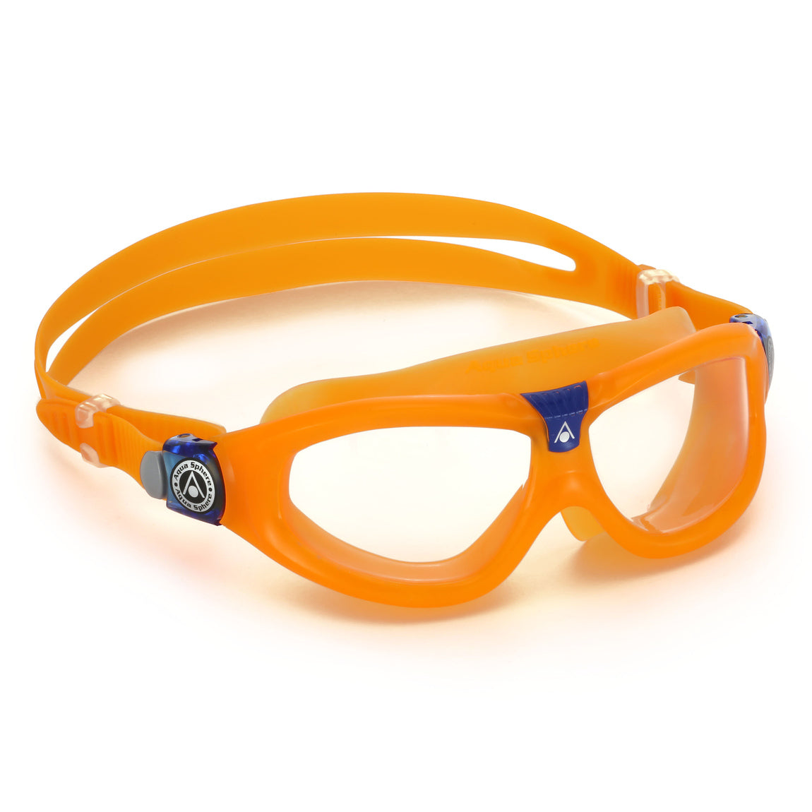 aqua sphere seal goggles Seal Kids 2 Goggles – ReesLeisureOnline