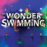 The Wonder of Swimming Book