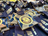 ABP Southampton 2025 Medal Replacement