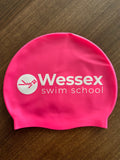 Wessex Swim School Swim Hat