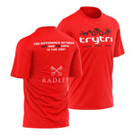 Radley TryTri 2025 T-Shirt