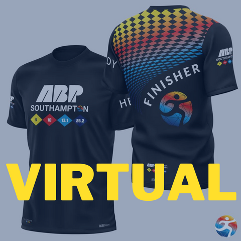 2024 ABP Southampton Virtual Challenge