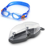 Moby Kids goggles