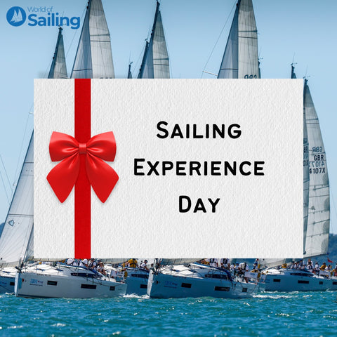 Southampton Sailing Week - Tuesday 20th June (Old Bond Store Regatta)